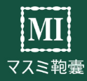 マスミ鞄嚢