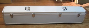 アルミケース