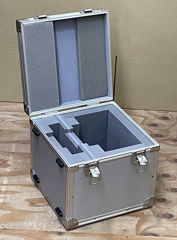 特注カップ収納ケース　オーダーメイド