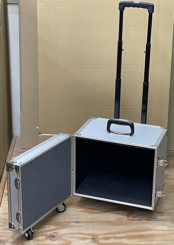 特注楽譜収納ケース
